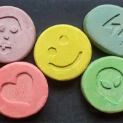 MDMA